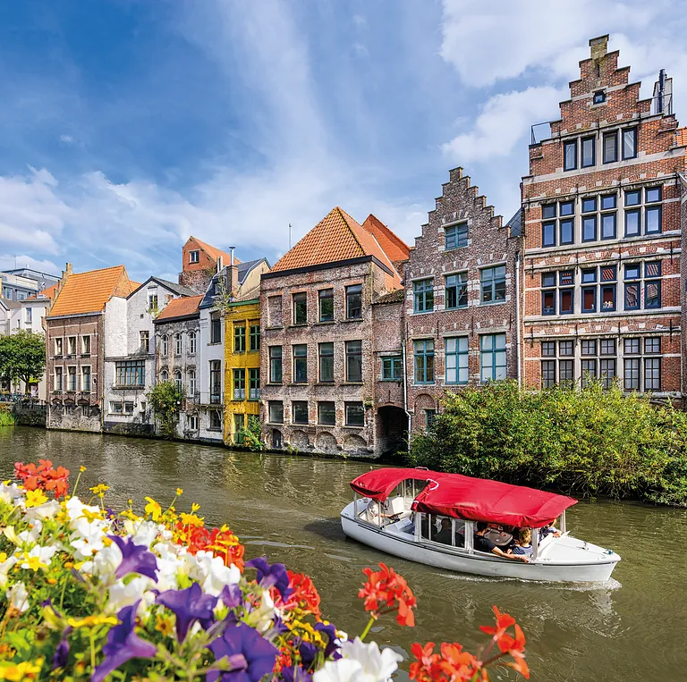 Flandern & Brüssel
