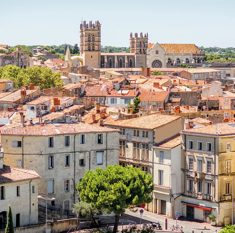 Valencia - Osterreise