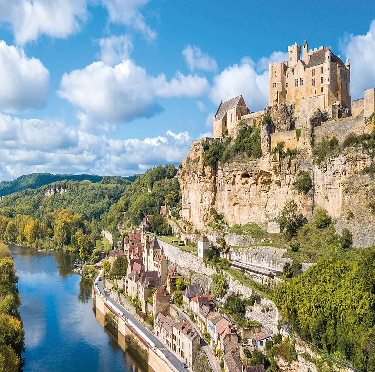 „Das Périgord - ein Ausflug in die Geschichte der Menschheit“