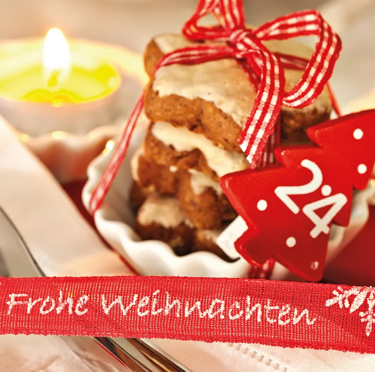 Weihnachten am Achensee - eine Zeit der Stille