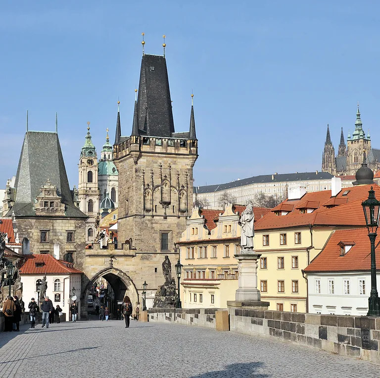 Unsere Opernreise nach Prag