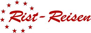 Rist Reisen Kenzingen Logo