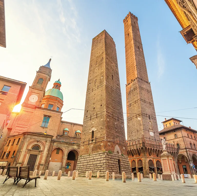 Emilia Romagna